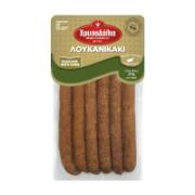 Chrysodalia Sausages with Wine 250 g