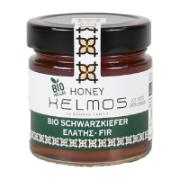 Helmos Organic Fir Honey 300 g