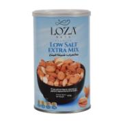 Loza Low Salt Extra Mix Nuts 454 g