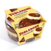Toblerone Cheesecakes 85 g