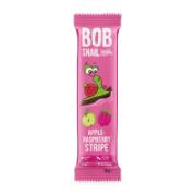 Bob Snail Apple-Raspberry Fruit Rolls 14 g