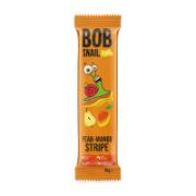 Bob Snail Ρολό Φρούτων Αχλάδι-Μάνγκο 14 g