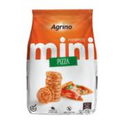 Agrino Rice Cakes Minis With Pizza 50 g