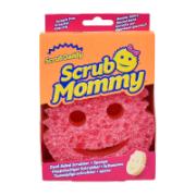 Scrub Daddy Scrub Mommy Σφουγγάρι Διπλής Όψεως 1 Τεμάχιο 