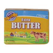 Milky Best Extra Butter 250 g