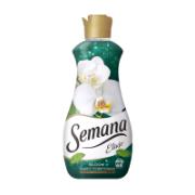Semana Elixir Super Concentrate Fabric Conditioner Bloom 68 Washes 1.7 L
