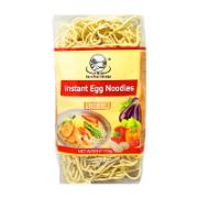 Rare Pearl Bridge Instant Egg Noodles 250 g