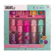 Create It! Make-Up Set Candy Explosion 6+ Years CE