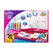 Disney Princess Spray Pen Set Deluxe 4+ Years CE