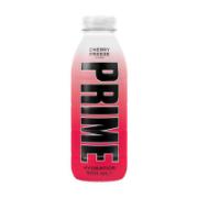 Prime Cherry Freeze Hydration Drink 500 ml	