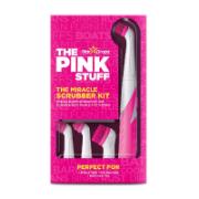 The Pink Stuff The Miracle Scrubber Kit CE