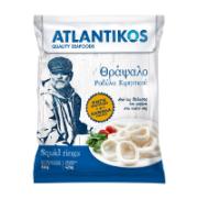 Atlantikos Squid Rings 500 g