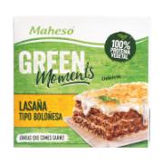 Maheso Green Moments Vegan Lasagna 280 g