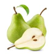 Local Pears 800 g