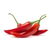 Red Chilli Peppers 500 g