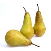 Prepacked Pears 900 g