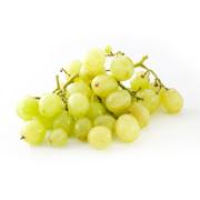 Seedless White Grapes 500 g