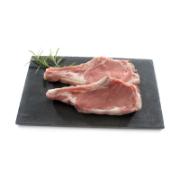 Holland Baby Veal Chops 800 g
