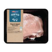 Alphamega Fresh To Go Pork Boneless Pre Packed 800 g
