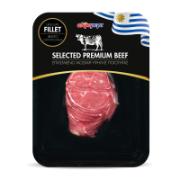 Alphamega Selected Premium Beef Uruguay Fillet 200 g