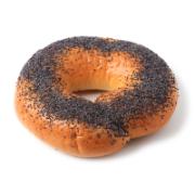 Bagel with Poppy Seeds 110 g