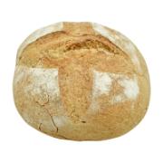 Low Fermented Barley Bread with Sourdough 600 g
