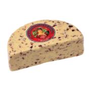 Singleton Creamy Cranberry Wensleydale Cheese 250 g