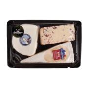 Alphamega Mini Cheese Platter 480 g
