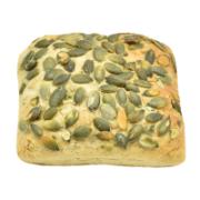 Pumpkinseed Square Roll 80 g